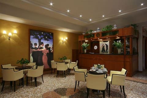 Savoia Hotel Country House, General view