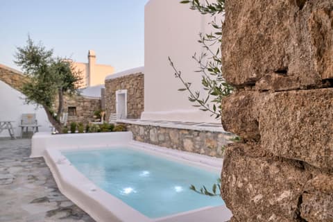 Nodo Boutique Hotel, General view