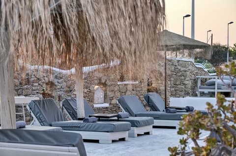 Nodo Boutique Hotel, General view