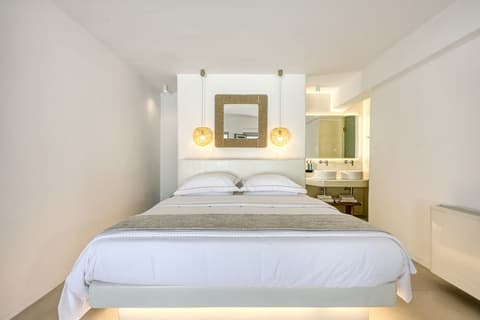 Nodo Boutique Hotel, Room