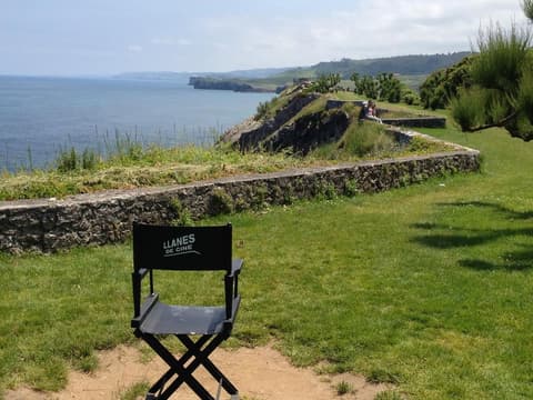 Las Rocas, General view