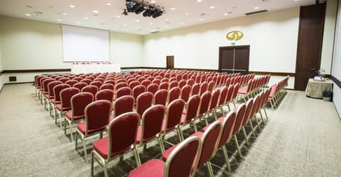 Grand Palladium Imbassai Resort & Spa All In, Conferences
