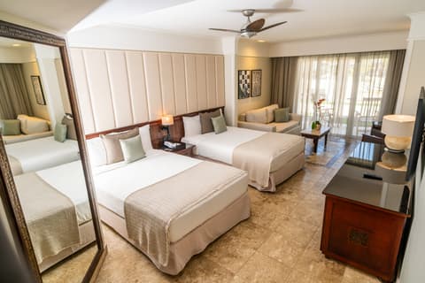 Grand Palladium Imbassai Resort & Spa All In, Room