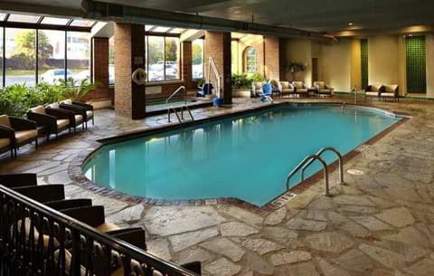 Drury Plaza Hotel St. Paul Downtown, General view