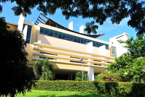Starfish Montehabana, General view