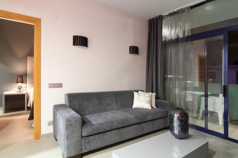 Apolo Suites Rentalmar, Room