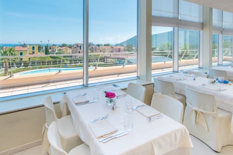 Hotel Loano 2 Village, Restaurant