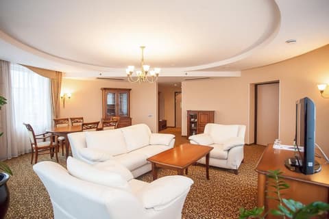 Heliopark Kaiserhof, General view