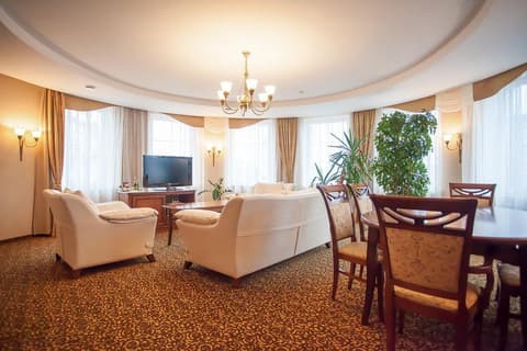 Heliopark Kaiserhof, General view