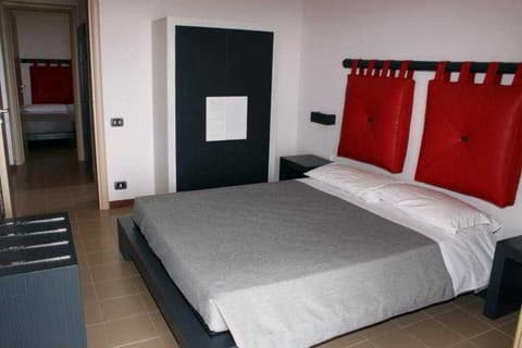 Residence Isabella Sport , Room