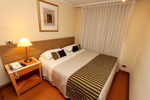 RQ Providencia, General view