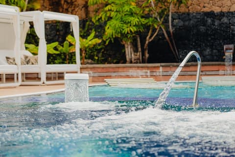 Landmar Playa La Arena, Pool