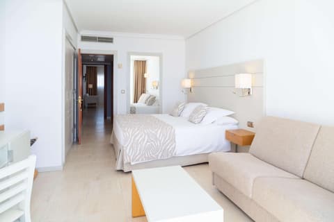 Landmar Playa La Arena, Room