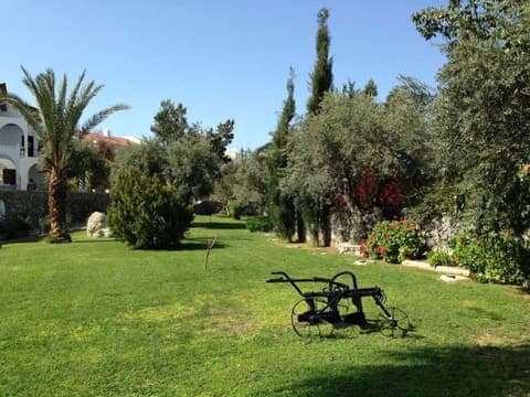 Altinkaya Resort Hotel, General view