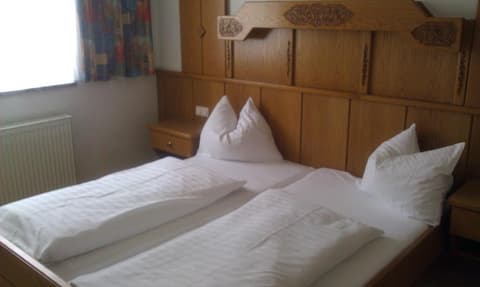 Hotel Toni, General view