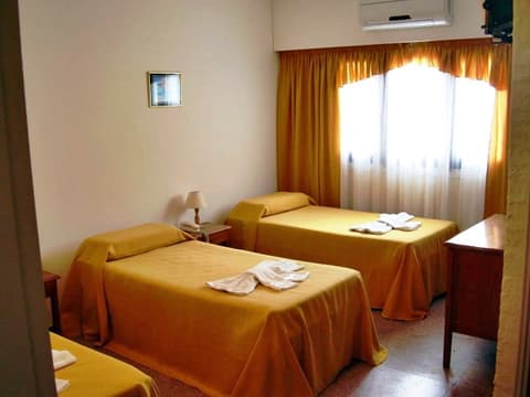 San Remo, General view