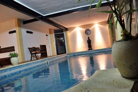 San Remo, General view