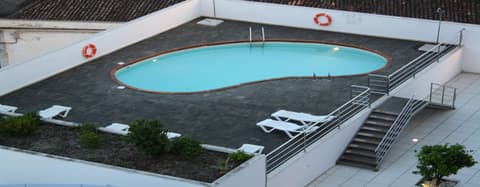 Acosta Centro, General view