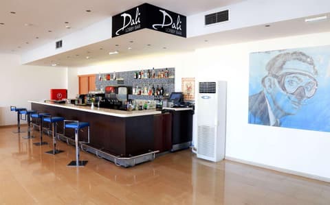 LABRANDA Kiotari Miraluna Resort, Lobby