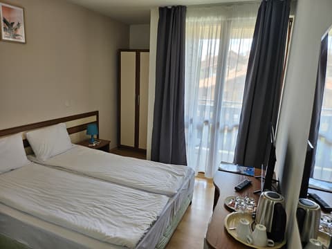 Panorama Apartments Bansko, Room