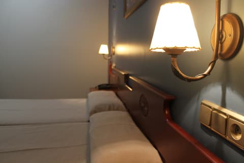 El Castillo, General view