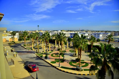 IL Mercato Hotel and Spa, General view