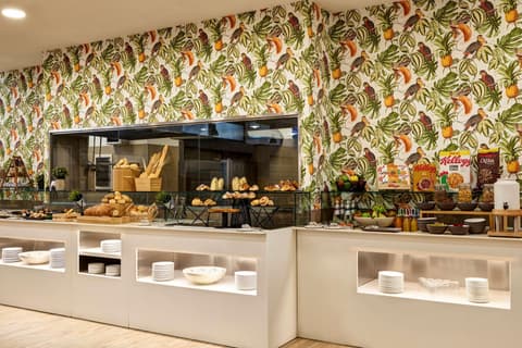 Occidental Aurelia, General view