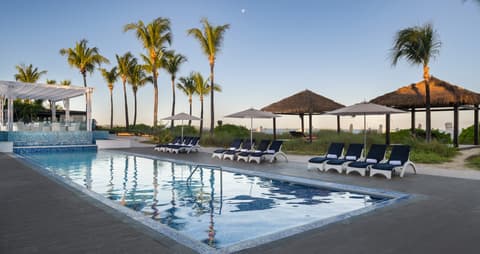 Beaches Turks & Caicos Resort Villages & Spa, General view