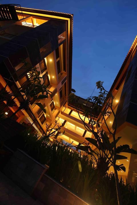 Bali World, General view