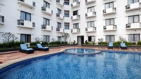 Vue Palace, ARTOTEL Curated Hotel, Pool