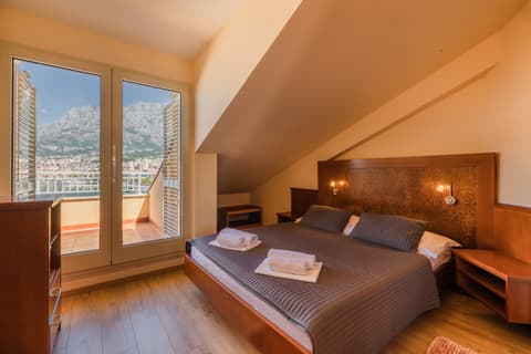 Aparthotel Park Osejava, Room