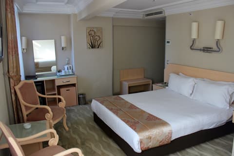 The Time istanbul Hotel, Room