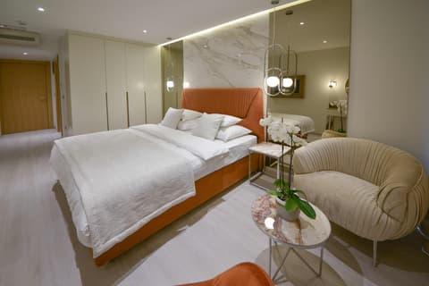 Mediteran Wellness & Spa, Congress center, Room