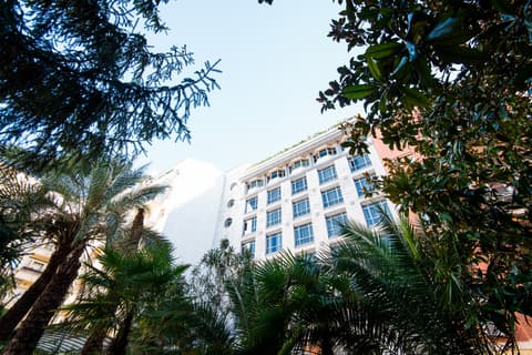 VP Madroño, General view