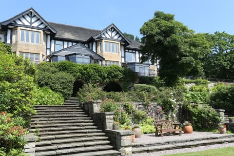 The Higher Trapp Hotel, General view
