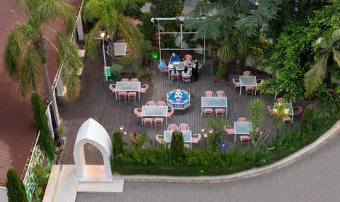 Legacy Hotel Jerusalem, General view