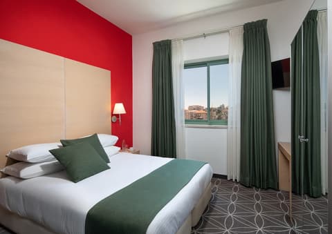 Legacy Hotel Jerusalem, Room