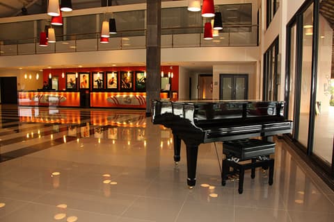 Vila Gale Resort Cumbuco - All Inclusive, Lobby