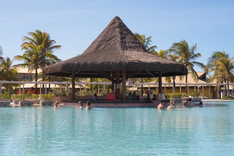 Vila Gale Resort Cumbuco - All Inclusive, Pool