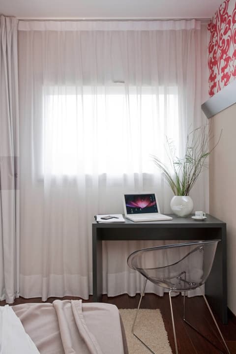 B&B Hotel Albacete, General view