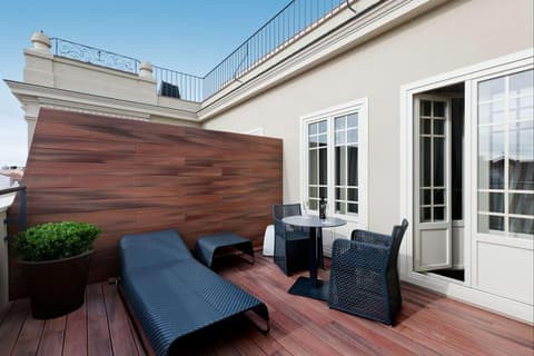 Catalonia Atocha, Room