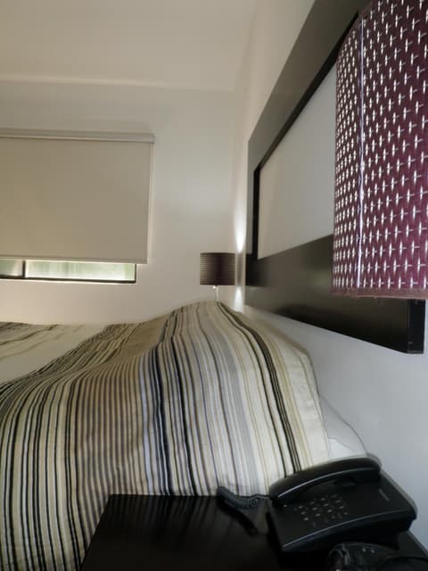 Hotel Brandt Ejecutivo Colonial Los Robles, Room