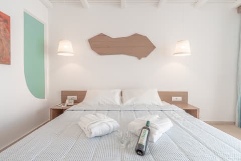 Aloe Hotel - Adults Only, Room