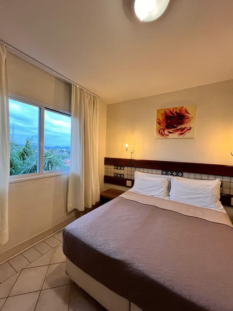 Hotel Torres da Cachoeira, Room