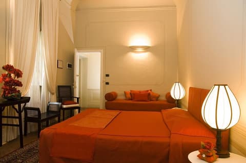 Palazzo Galletti - Residenza D'Epoca, General view