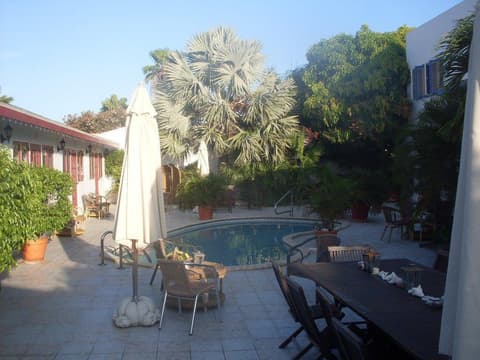 Aruba Harmony Apartments, General view