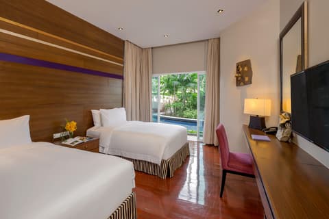 Angsana Laguna Phuket, Room