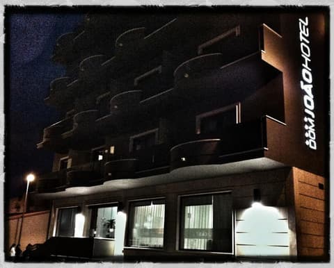 Dom Joao, General view