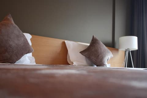 Dom Joao, General view