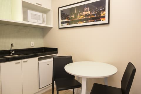 Tsue The Palace Flats, General view